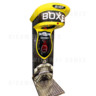 Boxer Power Black Arcade Machine - Boxer Power Black Arcade Machine (Yellow)