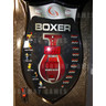 Boxer Power Black Arcade Machine - Boxer Power Black Arcade Machine