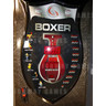 Boxer Power Black Arcade Machine