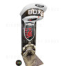 Boxer Power Black Multi Arcade Machine - Boxer Power Black Multi Arcade Machine (White)