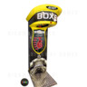 Boxer Power Black Multi Arcade Machine - Boxer Power Black Multi Arcade Machine (Yellow)