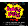 Bubble Bobble