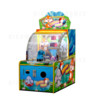 Bunny Pond Arcade Machine - Bunny Pond Arcade Machine