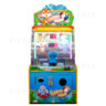 Bunny Pond Arcade Machine