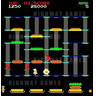 Burger Time - Screen Shot 4 30KB JPG