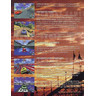 California Speed SD Arcade Machine - Brochure Inside 01