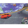 California Speed SD Arcade Machine - Screenshot