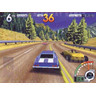 California Speed SD Arcade Machine - Screenshot