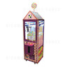 Candy Crane House - Machine