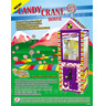 Candy Crane House