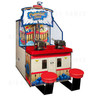 Cannonball Blast - Machine