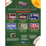 Cardmania - Brochure