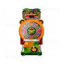 Carnival Jungle Arcade Machine - Cabinet