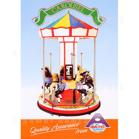 Carousel - Brochure