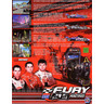 Cart Fury - Brochure Back