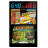 Cashwinner Boxer - LCD Screen