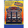 Casino Classics - Brochure Front