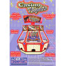 Casino Nights Coin Pusher Medal Machine - Brochure