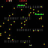 Centipede - Screen Shot 1 12KB JPG