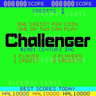Challenger - Title Screen 30KB JPG