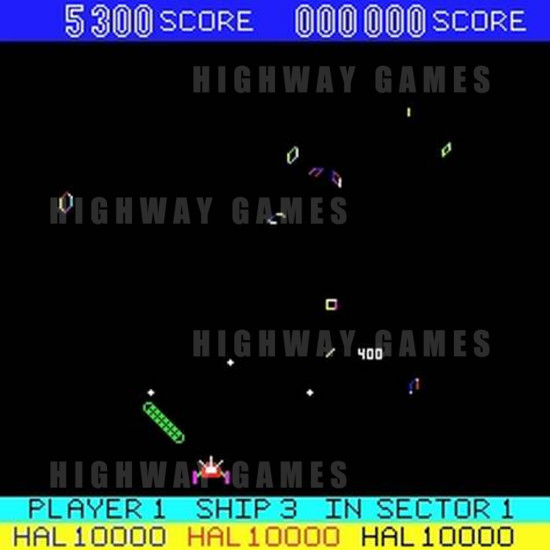 Challenger - Screen Shot 3 18KB JPG