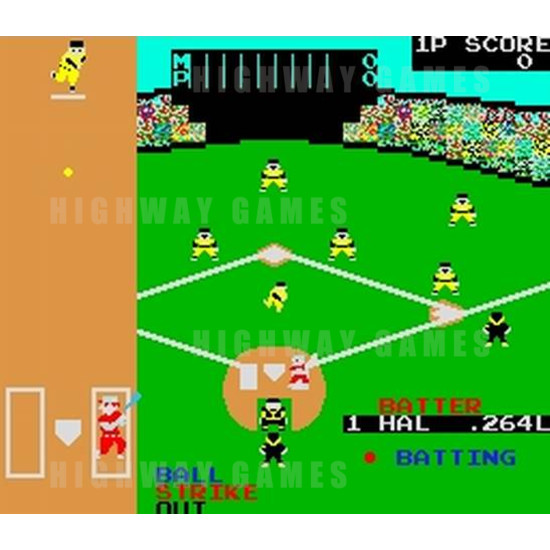 Champion Baseball - Screen Shot 1 30KB JPG