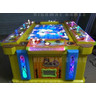 China Dragon in Fish Hunter Arcade Machine - Cabinet Example