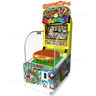 Cho Chabudai Gaeshi Arcade Machine - Cho Chabudai Gaeshi Cabinet