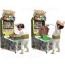 Cho Chabudai Gaeshi Arcade Machine - Cho Chabudai Gaeshi Instructions