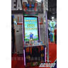 Choppy Wood Video Redemption Game - Choppy Wood arcade machine at EAG International 2017. Picture: Arcade Belgium