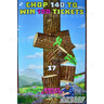 Choppy Wood Video Redemption Game