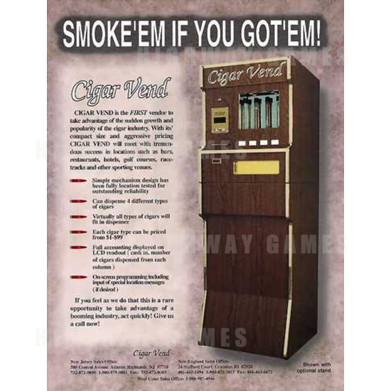 Cigar Vend - Brochure1 141KB JPG