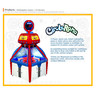 Circlerama Quick Coin Arcade Machine