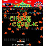 Circus Charlie - Title Screen 35KB JPG