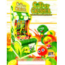 Citrus Crusher Arcade Machine - Citrus Crusher Arcade Machine Brochure