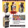 Classic Arcade Series Vol.1 - Brochure 1 115KB JPG