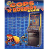 Club Cops 'N' Robbers Gold