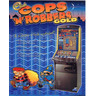 Club Cops 'N' Robbers Gold - Brochure Front