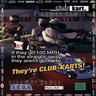 Club Kart DX (US Make)
