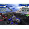 Club Kart SD - Screenshot