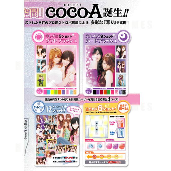 Cocoa Photo Machine - Brochure Inside 02