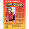 Coin Circus