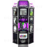 Color Match Arcade Machine - Color Match Arcade Machine