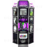 Color Match Arcade Machine