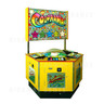 Colorama Ticket Redemption Machine - Colorama Ticket Redemption Machine