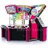 ColorCoLotta Arcade Machine - ColorCoLotta Arcade Machine