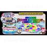 ColorCoLotta: Mezase! Yumeno Takarajima Arcade Machine