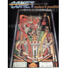 Comet Pinball (1985)