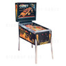 Comet Pinball (1985)