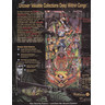 Congo Pinball (1995) - Brochure Back